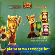 plataforma revenge bet